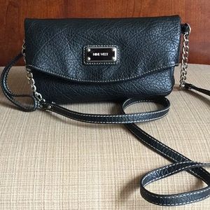 EUC Nine West Purse